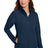 Nike Women's Full-Zip Soft Shell Jacket NKHM7937