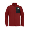 The North Face Men's   Dove Creek Full-Zip Fleece Jacket NF0A8FQN