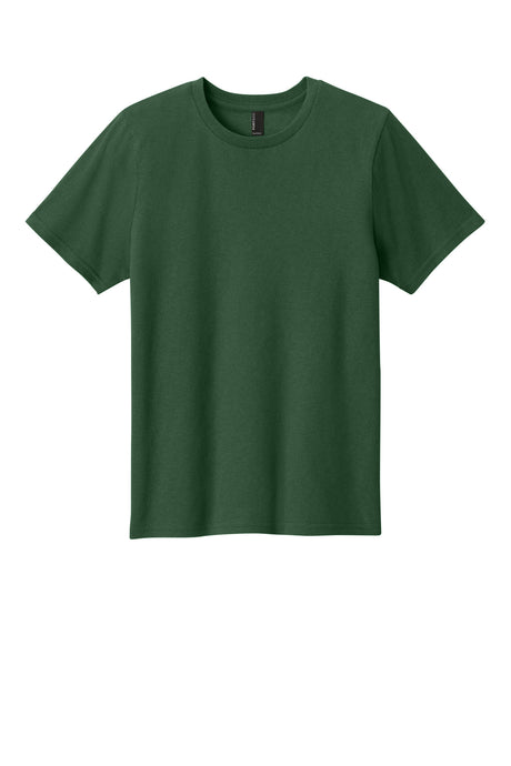 Port & Co Youth   Easy Cotton Tee PC43Y