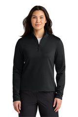 The North Face Women's   Aim 1/4-Zip Fleece NF0A8FQK