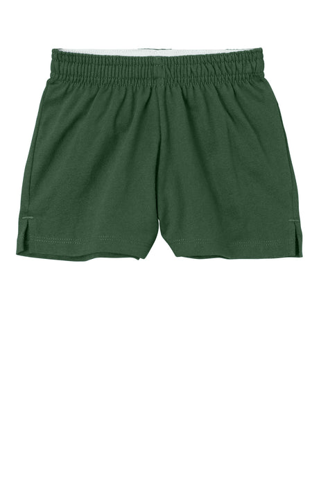 Sport-Tek Youth   Jersey Knit Squad Short YGST311