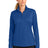Sport-Tek Women's   Micropique Sport-Wick   1/4-Zip LST672