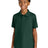 Port Authority Youth   Wearever Signature Pique Polo Y200