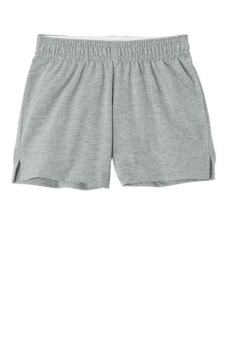Sport-Tek Youth   Jersey Knit Squad Short YGST311