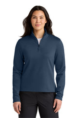 The North Face Women's   Aim 1/4-Zip Fleece NF0A8FQK