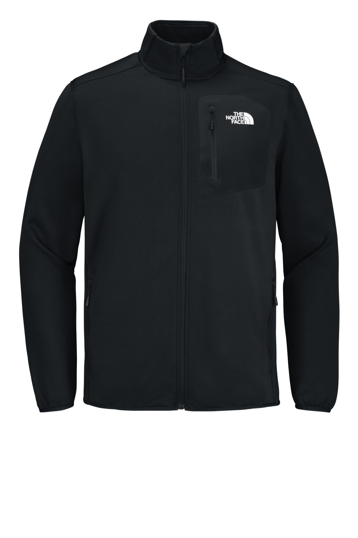 The North Face Men's   Dove Creek Full-Zip Fleece Jacket NF0A8FQN