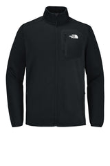 The North Face Men's   Dove Creek Full-Zip Fleece Jacket NF0A8FQN