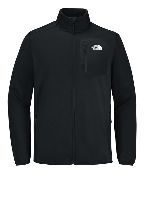 The North Face Men's   Dove Creek Full-Zip Fleece Jacket NF0A8FQN