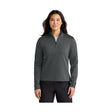 The North Face Women's   Aim 1/4-Zip Fleece NF0A8FQK