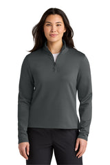 The North Face Women's   Aim 1/4-Zip Fleece NF0A8FQK