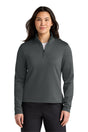 The North Face Women's   Aim 1/4-Zip Fleece NF0A8FQK