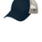 New Era    9TWENTY   Unstructured Mesh Snapback Cap NE215