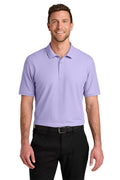 Port Authority Men's   Wearever Signature Pique Polo K200