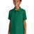 Port Authority Youth   Wearever Signature Pique Polo Y200