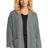 Mercer+Mettle Women's   Open Cardi MM3021
