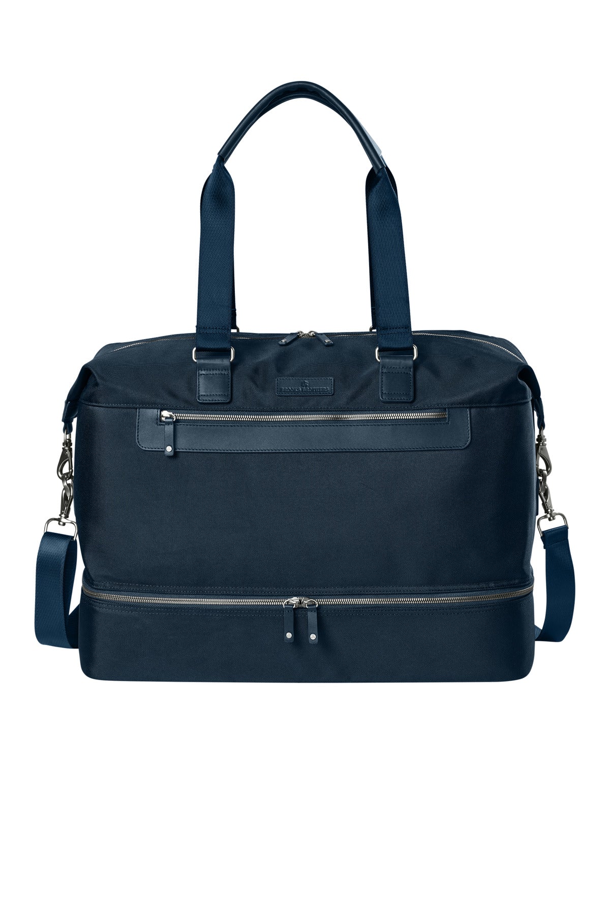 Brooks Brothers    Oxford Weekender BB18882