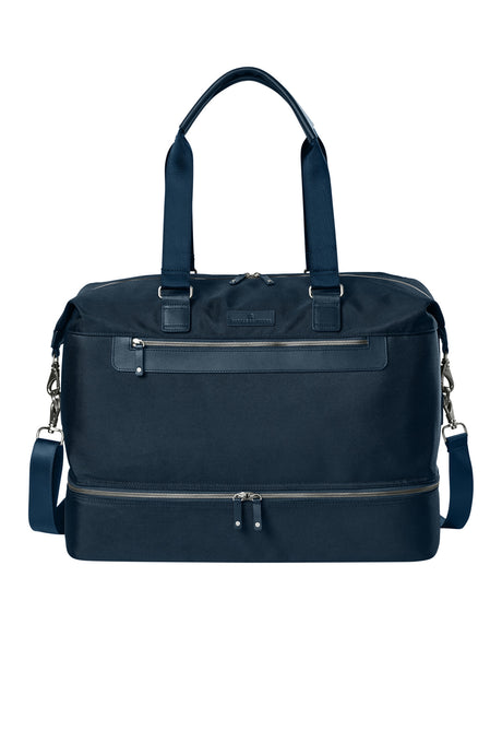 Brooks Brothers    Oxford Weekender BB18882