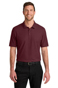 Port Authority Men's   Wearever Signature Pique Polo K200