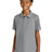 Port Authority Youth   Wearever Signature Pique Polo Y200