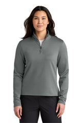 The North Face Women's   Aim 1/4-Zip Fleece NF0A8FQK