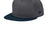 New Era    Flat Bill Snapback Cap