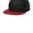 New Era     Camo Flat Bill Snapback Cap NE407
