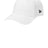 New Era Men's   Structured Stretch Cotton Cap