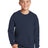 Jerzees Youth   NuBlend   Crewneck Sweatshirt