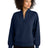 OGIO Women's   Transcend 1/4-Zip LOG861