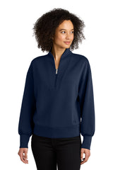 OGIO Women's   Transcend 1/4-Zip LOG861