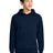 JERZEES Youth NuBlend Hooded Sweatshirt