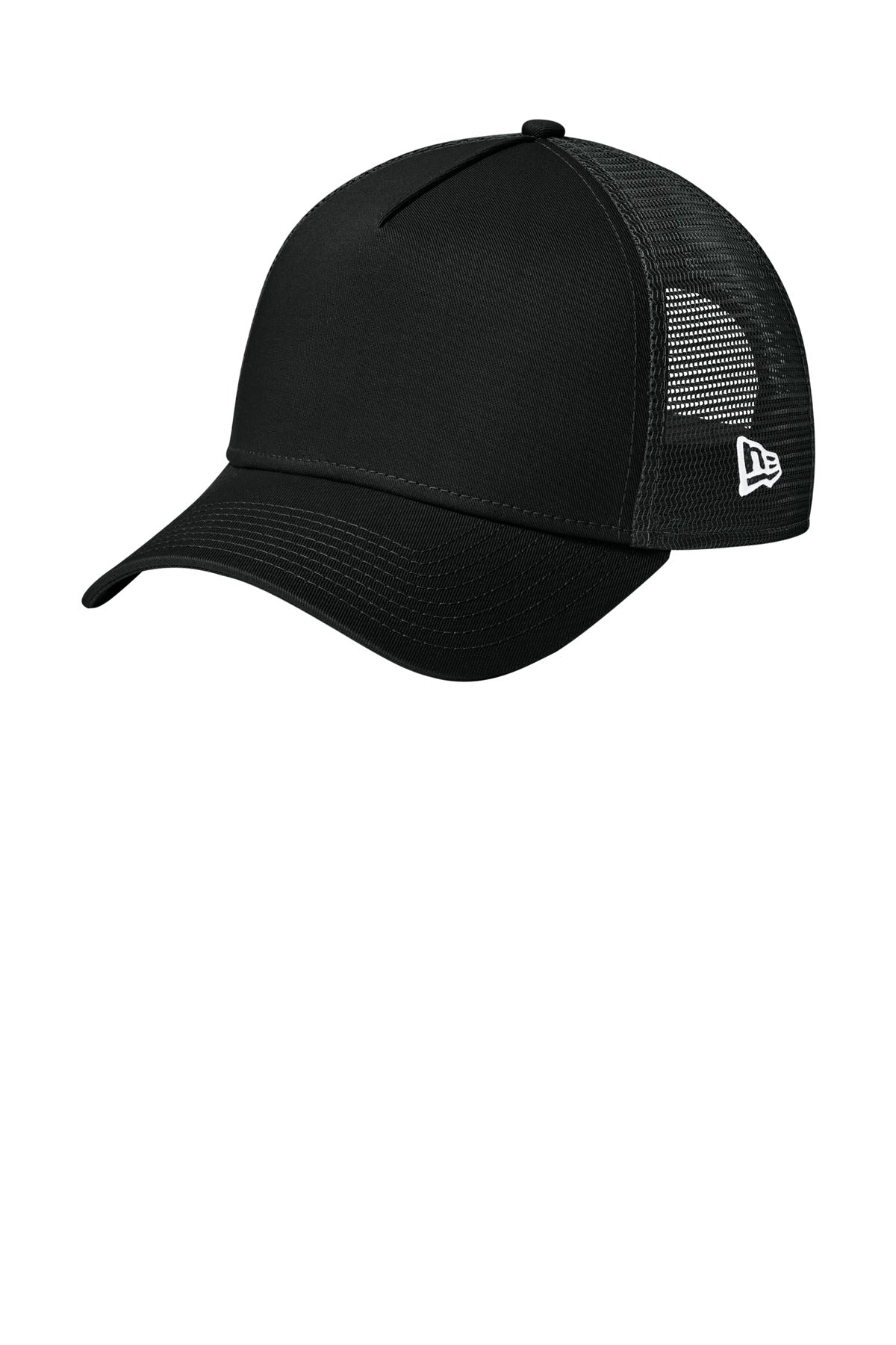 New Era    Snapback Trucker Cap