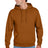 Jerzees Men's   NuBlend   Pullover Hooded Sweatshirt
