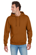Jerzees Men's   NuBlend   Pullover Hooded Sweatshirt