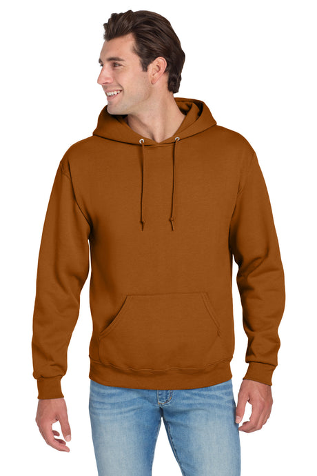 Jerzees Men's   NuBlend   Pullover Hooded Sweatshirt