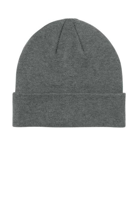 Mercer+Mettle Men's   Soft Blend Beanie MMC150