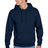 Jerzees Men's   NuBlend   Pullover Hooded Sweatshirt