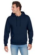 Jerzees Men's   NuBlend   Pullover Hooded Sweatshirt
