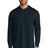 CornerStone Men's   Workwear Pro Long Sleeve Hooded Tee CS440LSH