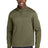 The North Face Men's   Aim 1/4-Zip Fleece NF0A8ENJ