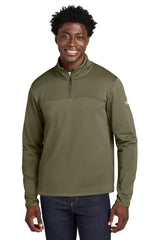 The North Face Men's   Aim 1/4-Zip Fleece NF0A8ENJ