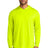 CornerStone Men's   Workwear Pro Long Sleeve Hooded Tee CS440LSH