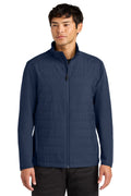 Sport-Tek Men's   Teknical Hybrid Jacket ST940