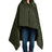 Eddie Bauer    Puffy Camp Poncho EB755