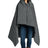 Eddie Bauer    Puffy Camp Poncho EB755