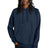AllMade Men's   Organic CVC Fleece Pullover Hoodie AL5000