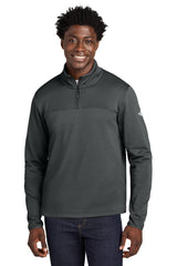 The North Face Men's   Aim 1/4-Zip Fleece NF0A8ENJ