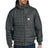 Carhartt Men's   Gilliam Insulated Hooded Jacket CT106543
