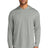 CornerStone Men's   Workwear Pro Long Sleeve Hooded Tee CS440LSH