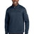 The North Face Men's   Aim 1/4-Zip Fleece NF0A8ENJ